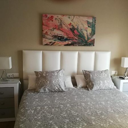 Gran apartamento para 6 personas en Fuengirola Bagian luar foto